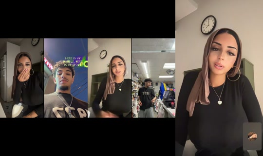 tamspamz22 TikTok Live — Sep 13, 2026, 12:31 AM