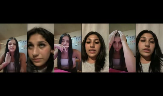 tamuss81 TikTok Live — Aug 23, 2026, 8:16 PM