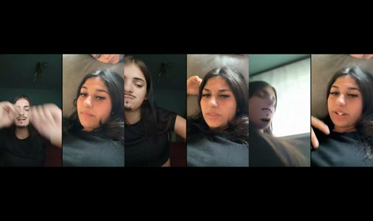 tamuss81 TikTok Live — Aug 24, 2026, 11:58 AM