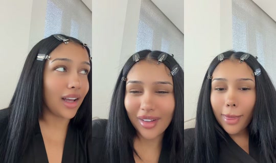 tamxbegumx TikTok Live — Sep 6, 2026, 10:21 AM