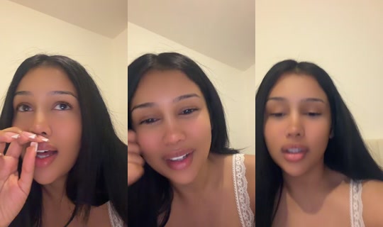 tamxbegumx TikTok Live — Sep 16, 2026, 7:14 PM