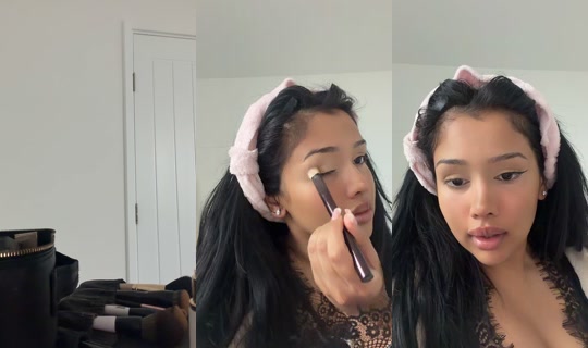 tamxbegumx TikTok Live — Sep 18, 2026, 4:16 PM