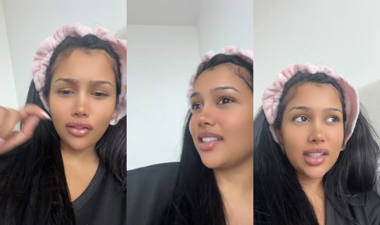tamxbegumx TikTok Live — Sep 19, 2026, 11:01 AM