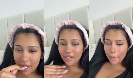 tamxbegumx TikTok Live — Sep 19, 2026, 11:51 AM