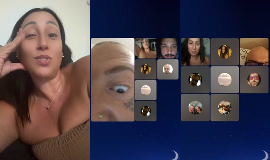 tamy1781 TikTok Live — Aug 23, 2026, 9:24 PM