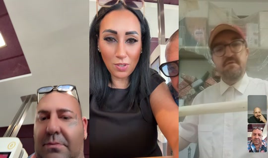 tamy1781 TikTok Live — Aug 24, 2026, 12:31 PM