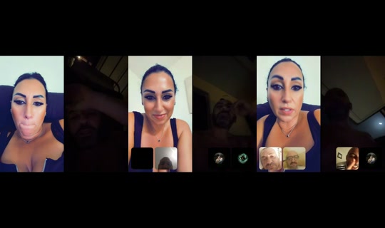 tamy1781 TikTok Live — Aug 26, 2026, 8:20 PM