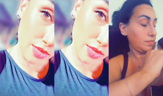 tamy1781 TikTok Live — Aug 29, 2026, 4:33 PM