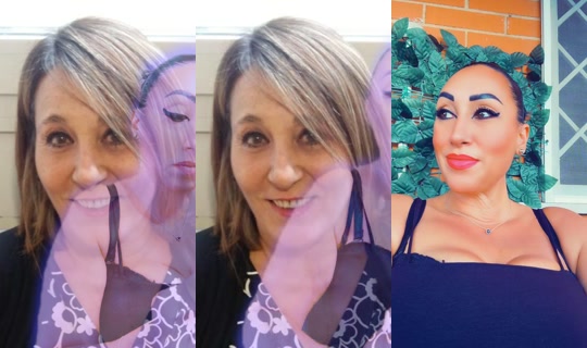 tamy1781 TikTok Live — Sep 3, 2026, 4:54 AM
