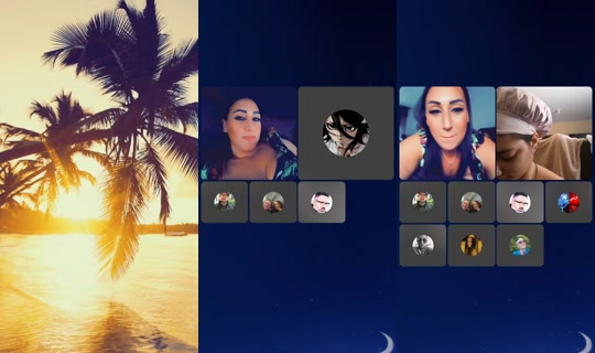 tamy1781 TikTok Live — Oct 2, 2026, 3:39 PM