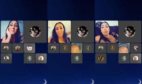 tamy1781 TikTok Live — Oct 2, 2026, 4:30 PM