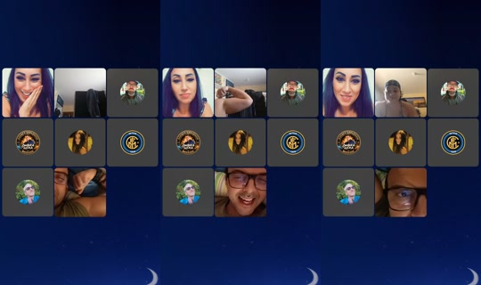 tamy1781 TikTok Live — Oct 2, 2026, 5:20 PM