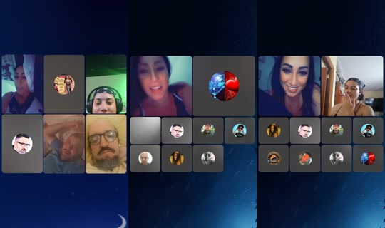 tamy1781 TikTok Live — Oct 2, 2026, 8:49 PM