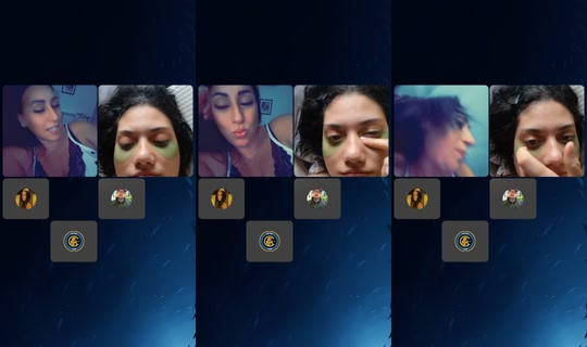 tamy1781 TikTok Live — Oct 2, 2026, 10:30 PM