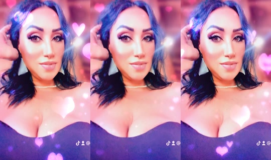 tamy1781 TikTok Live — Oct 3, 2026, 9:15 AM