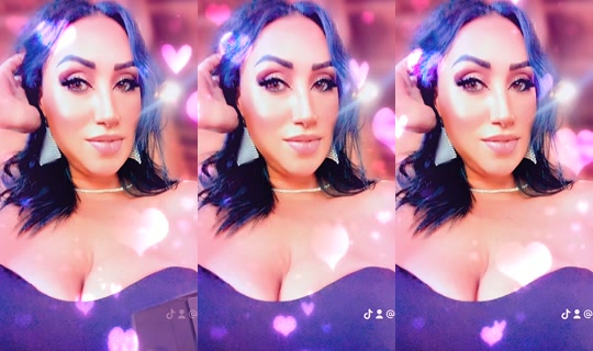 tamy1781 TikTok Live — Oct 3, 2026, 10:05 AM