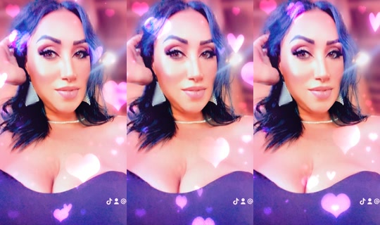 tamy1781 TikTok Live — Oct 4, 2026, 8:51 AM