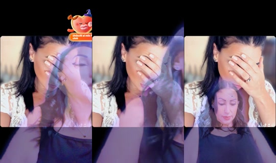 tamy1781 TikTok Live — Oct 5, 2026, 4:32 AM