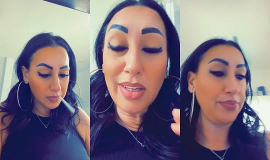 tamy1781 TikTok Live — Oct 6, 2026, 5:07 AM
