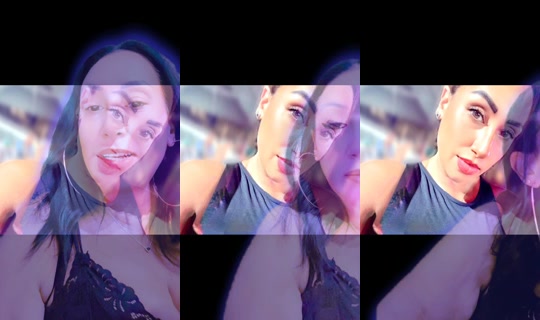 tamy1781 TikTok Live — Oct 7, 2026, 4:22 AM