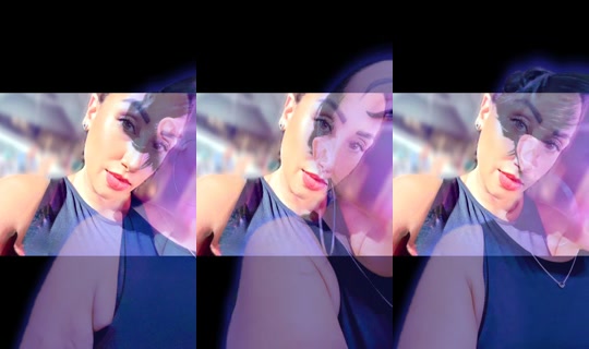 tamy1781 TikTok Live — Oct 8, 2026, 4:16 AM