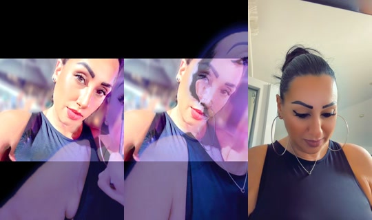 tamy1781 TikTok Live — Oct 8, 2026, 5:07 AM