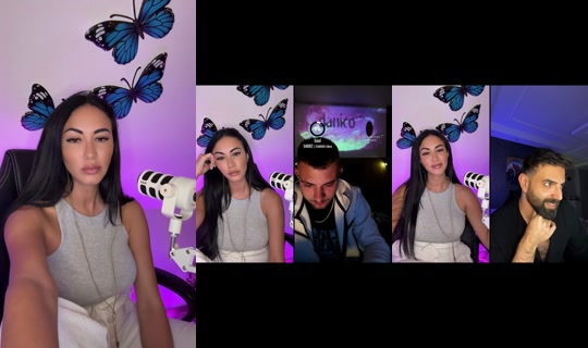 tamytam_7 TikTok Live — Aug 22, 2026, 7:57 PM