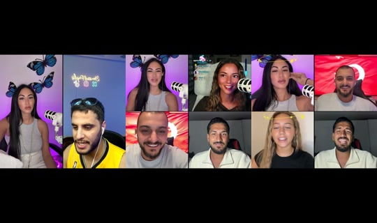 tamytam_7 TikTok Live — Aug 22, 2026, 8:47 PM