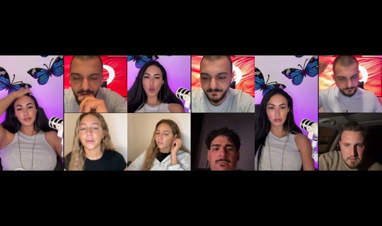 tamytam_7 TikTok Live — Aug 22, 2026, 9:37 PM