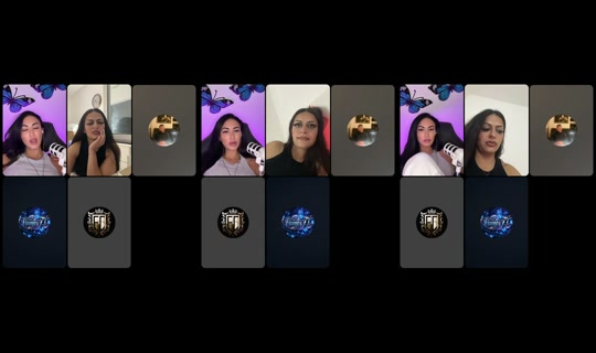tamytam_7 TikTok Live — Aug 22, 2026, 11:18 PM