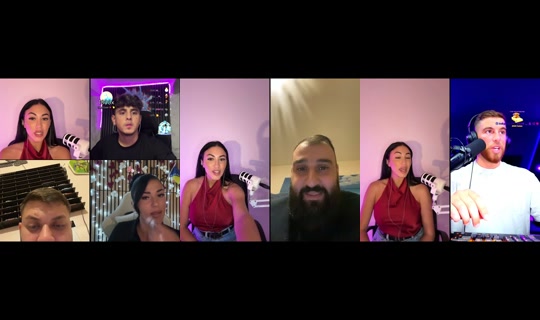 tamytam_7 TikTok Live — Aug 28, 2026, 9:30 PM