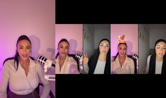 tamytam_7 TikTok Live — Sep 1, 2026, 8:45 PM