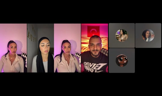 tamytam_7 TikTok Live — Sep 1, 2026, 9:35 PM