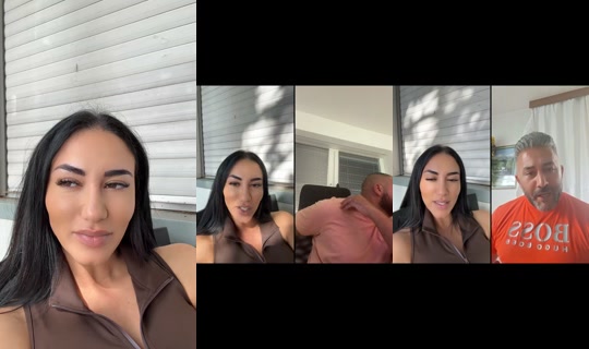 tamytam_7 TikTok Live — Sep 29, 2026, 11:46 AM