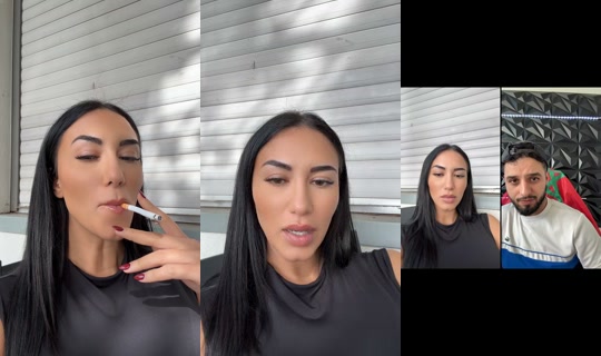tamytam_7 TikTok Live — Sep 30, 2026, 12:01 PM