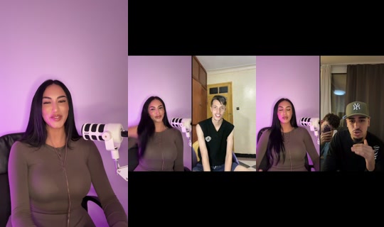 tamytam_7 TikTok Live — Oct 4, 2026, 7:22 PM