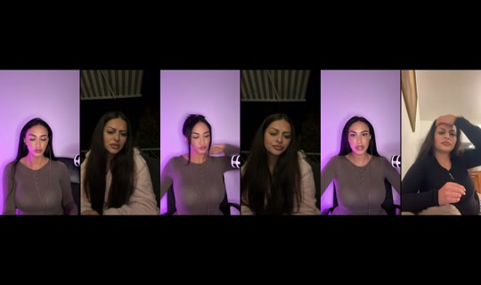 tamytam_7 TikTok Live — Oct 4, 2026, 9:04 PM