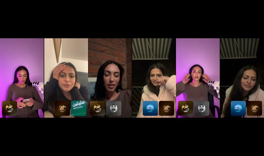 tamytam_7 TikTok Live — Oct 5, 2026, 12:21 AM