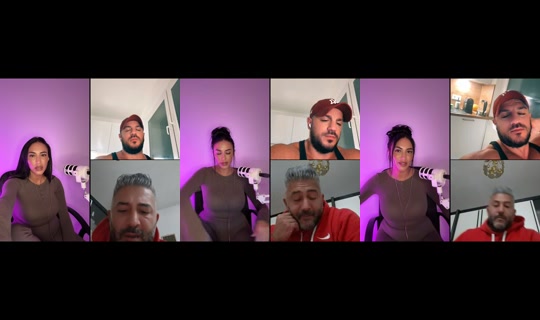 tamytam_7 TikTok Live — Oct 5, 2026, 1:12 AM