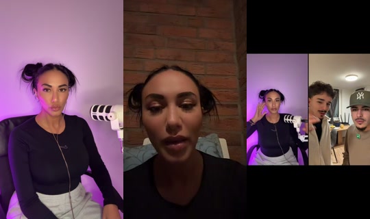 tamytam_7 TikTok Live — Oct 6, 2026, 8:26 PM