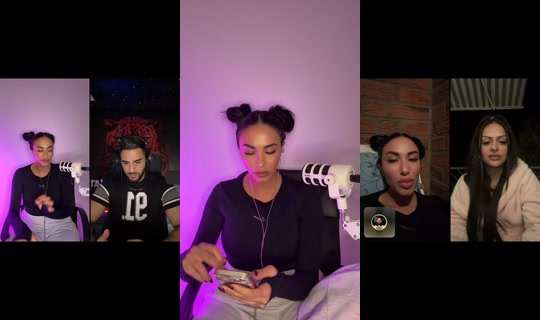tamytam_7 TikTok Live — Oct 6, 2026, 10:58 PM