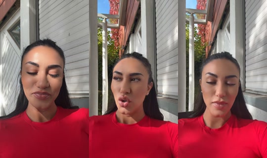 tamytam_7 TikTok Live — Oct 7, 2026, 11:52 AM
