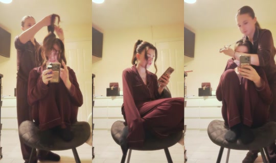 tamzynleighh TikTok Live — Sep 16, 2026, 10:34 PM
