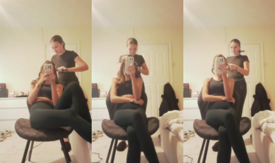 tamzynleighh TikTok Live — Sep 17, 2026, 3:15 PM