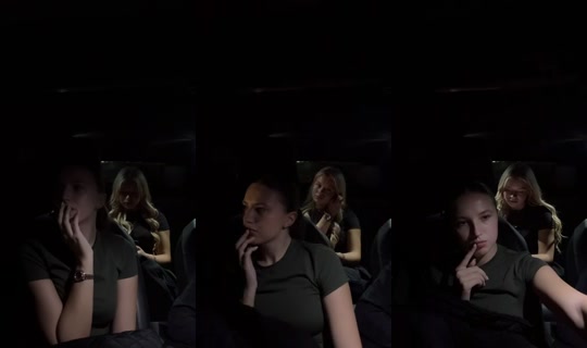 tamzynleighh TikTok Live — Sep 24, 2026, 9:38 PM