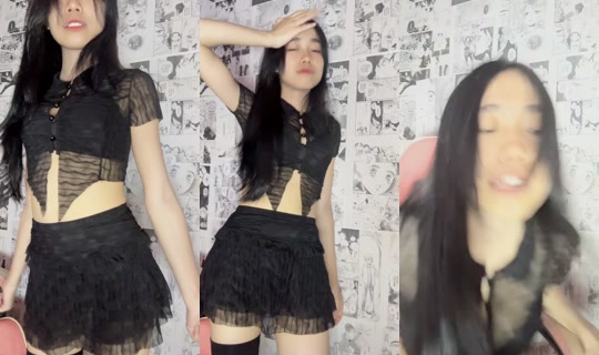 tan08412 TikTok Live — Aug 28, 2026, 1:29 PM
