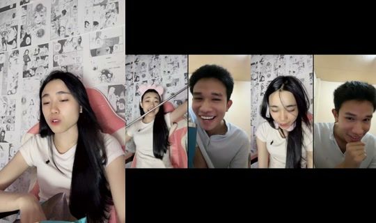 tan08412 TikTok Live — Aug 29, 2026, 1:06 PM