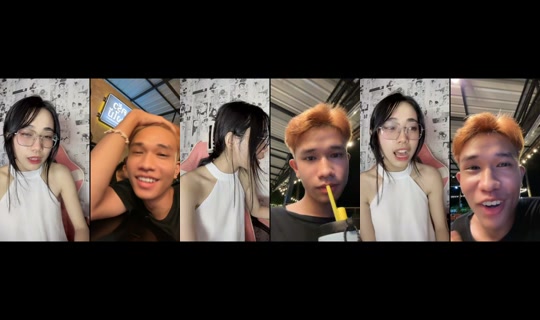 tan08412 TikTok Live — Oct 3, 2026, 11:56 AM