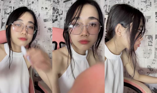 tan08412 TikTok Live — Oct 3, 2026, 12:46 PM