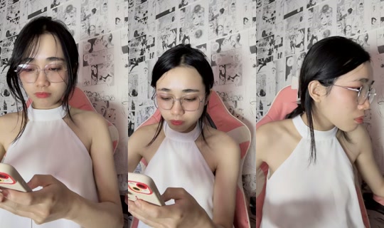 tan08412 TikTok Live — Oct 3, 2026, 2:57 PM